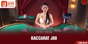 baccarat j88