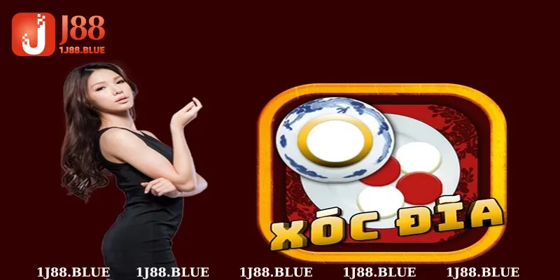 Giới thiệu về game xóc đĩa đổi thưởng J88