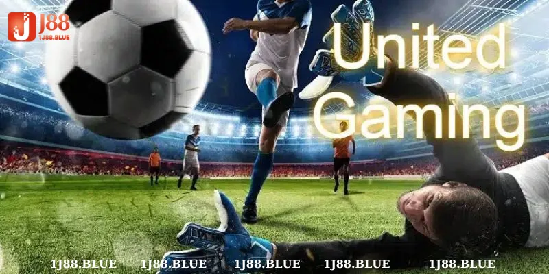 Giao dịch nhanh chóng, tiện lợi tại United Gaming j88