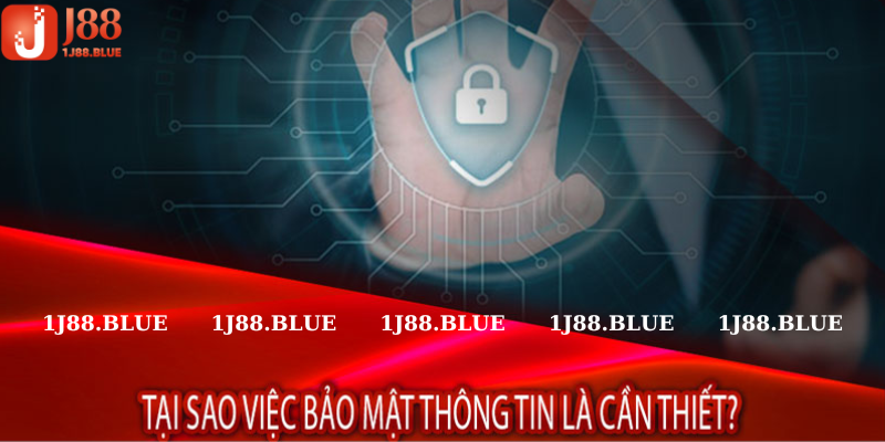 Hệ thống bảo mật J88 mang đến trải nghiệm an toàn nhất