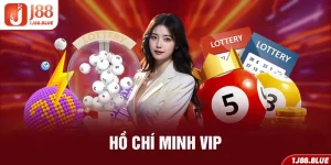 hồ chí minh vip