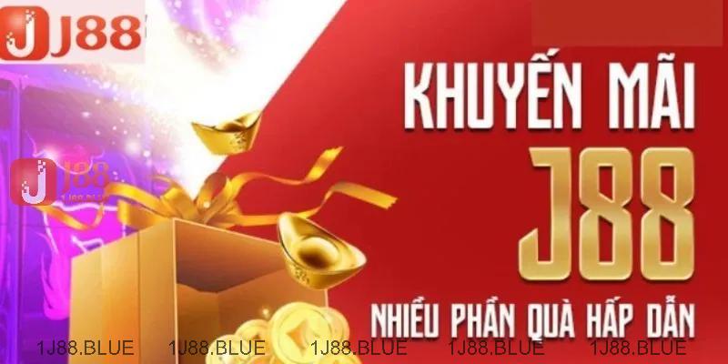 Giới thiệu J88 khuyến mãi hấp dẫn