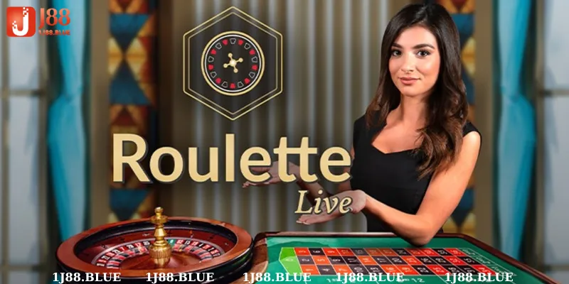 Giới thiệu trò chơi cá cược Roulette truyền thống