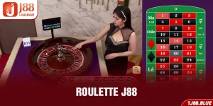 roulette j88