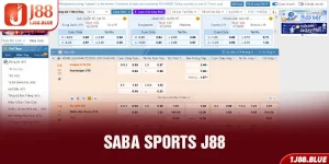 saba sports j88