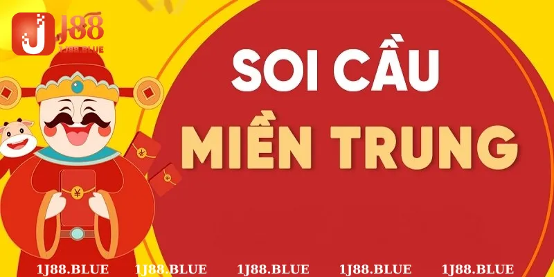 Học cách soi cầu miền Trung siêu dễ