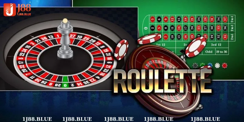 Chia sẻ luật chơi Roulette đầy đủ cho người mới