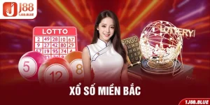 xổ số miền bắc