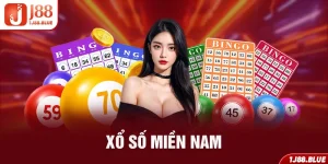 xổ số miền nam